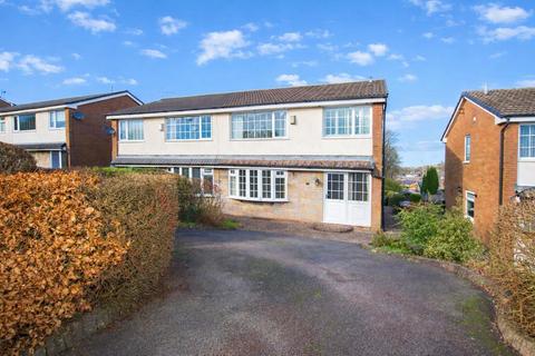 3 bedroom semi-detached house for sale, Harwood Street, Sunnyhurst
