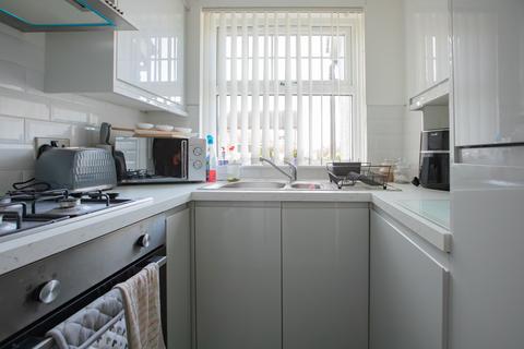 undefined, Murroch Crescent, Alexandria G83