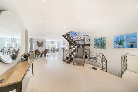 4 bedroom detached house for sale, Hampstead Garden Suburb N2