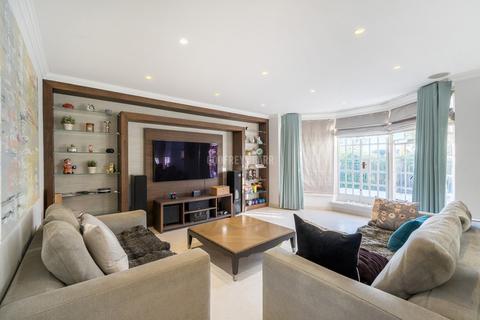 4 bedroom detached house for sale, Hampstead Garden Suburb N2