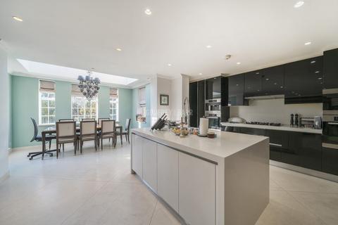 4 bedroom detached house for sale, Hampstead Garden Suburb N2