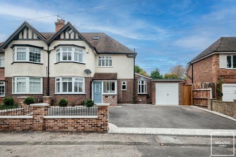 4 bedroom semi-detached house for sale, Elm Tree Road, Harborne B17