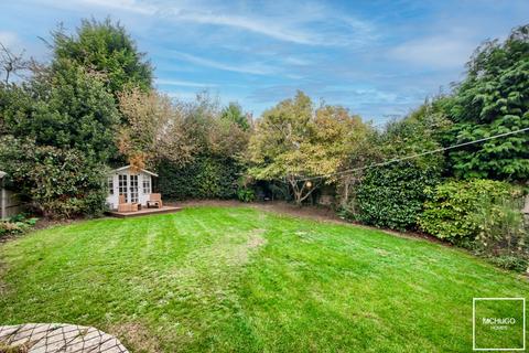 4 bedroom semi-detached house for sale, Elm Tree Road, Harborne B17