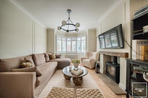 4 bedroom semi-detached house for sale, Elm Tree Road, Harborne B17