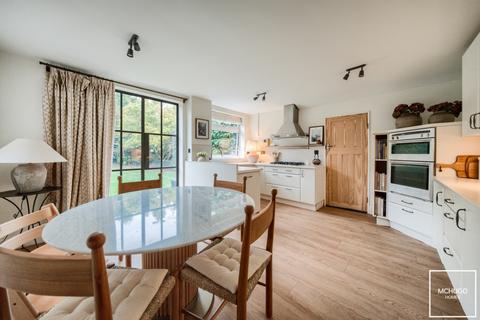 4 bedroom semi-detached house for sale, Elm Tree Road, Harborne B17
