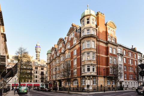 undefined, Weymouth Street, Marylebone, London W1W