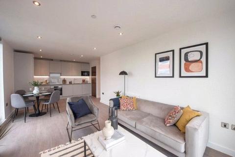 2 bedroom apartment to rent, Napier Road, Reading, Berkshire, RG1