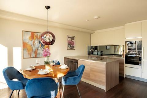 3 bedroom apartment to rent, St Marys Abbotts Terrace, Kensington, W14