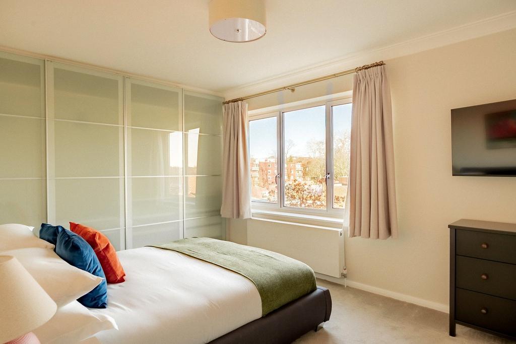 Double Bedroom