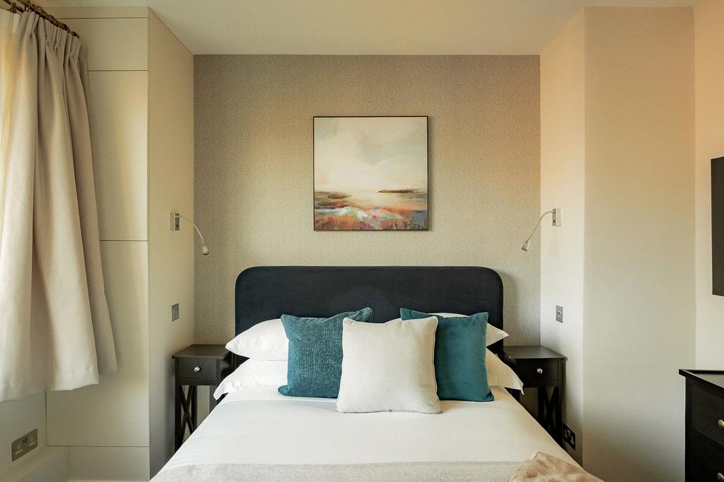 Double Bedroom