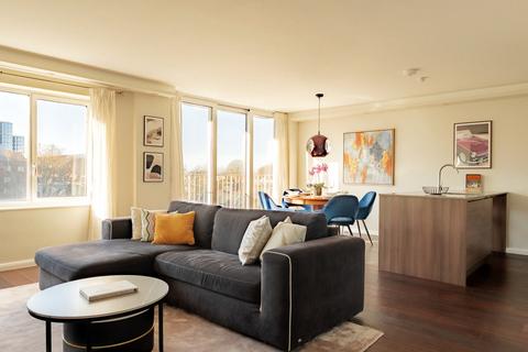 3 bedroom apartment to rent, St Marys Abbotts Terrace, Kensington, W14