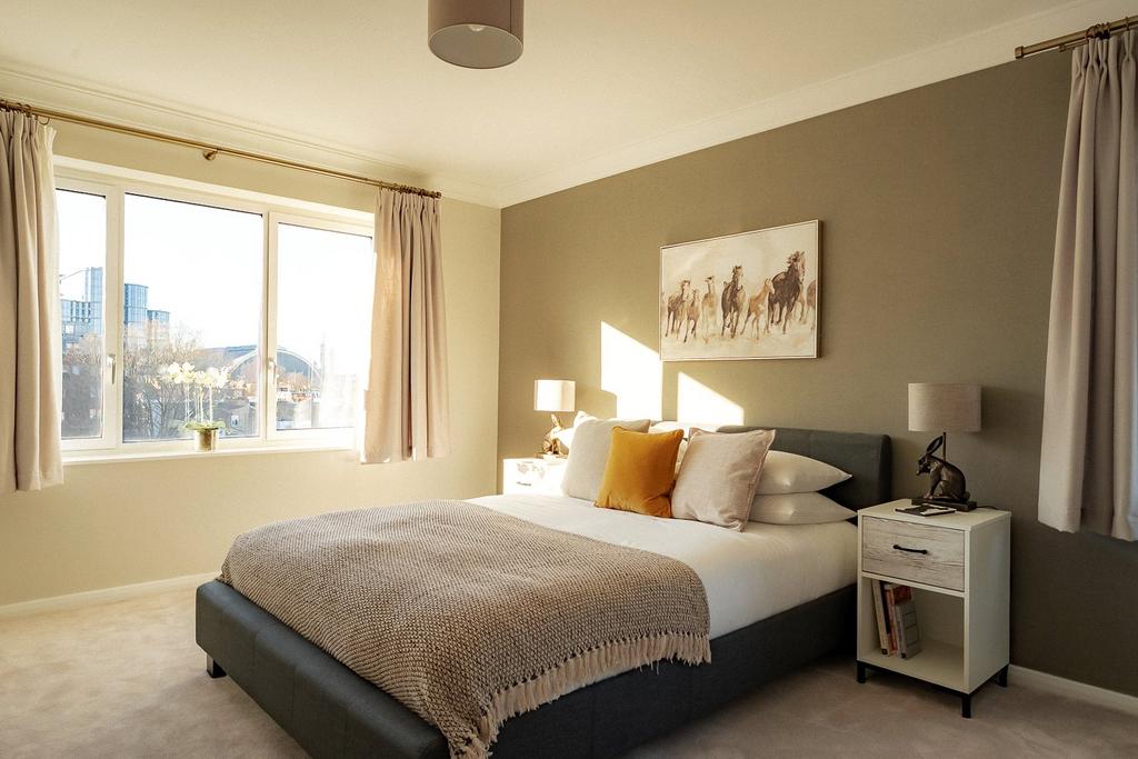 Principal Bedroom