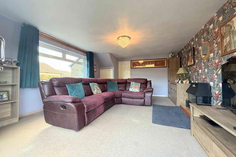 3 bedroom detached house for sale, Kershaw Drive, Luddendenfoot HX2