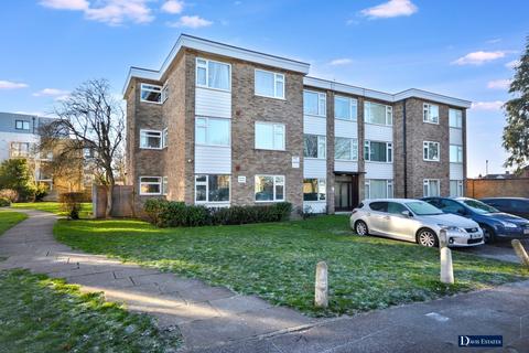 2 bedroom flat for sale, Ferguson Court, Ferguson Avenue, Gidea Park, Romford, RM2