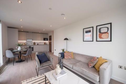 2 bedroom apartment to rent, Napier Road, Reading, Berkshire, RG1