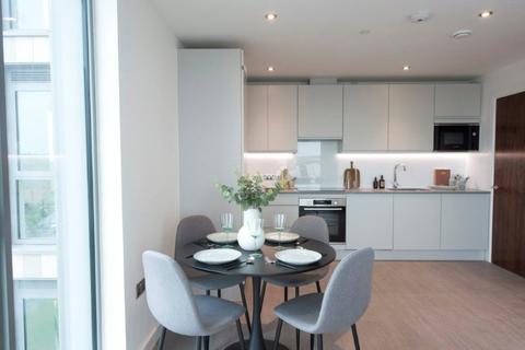 2 bedroom apartment to rent, Napier Road, Reading, Berkshire, RG1