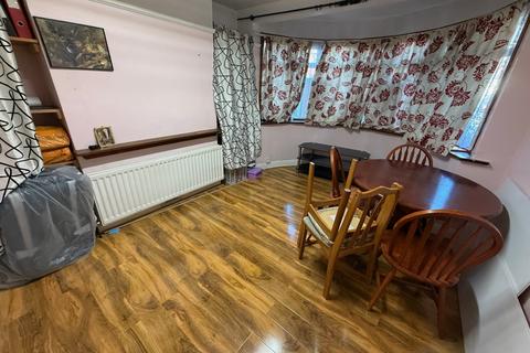 undefined, Harrow, HA2
