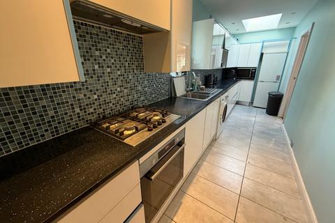 undefined, Harrow, HA2