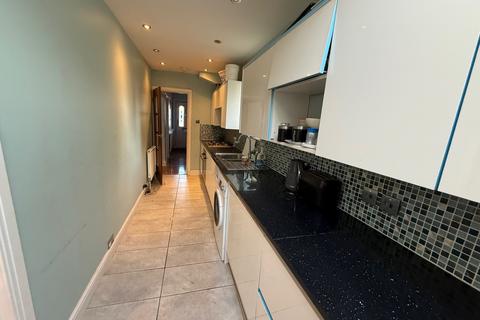 undefined, Harrow, HA2