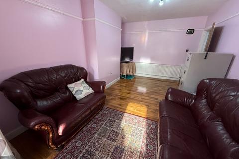 undefined, Harrow, HA2
