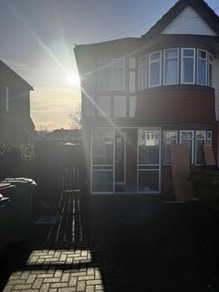 undefined, Harrow, HA2