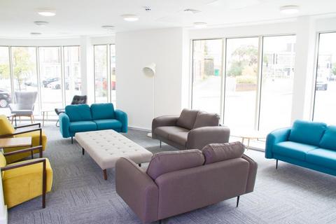 5 bedroom private hall to rent, Ilkeston Road, Nottingham