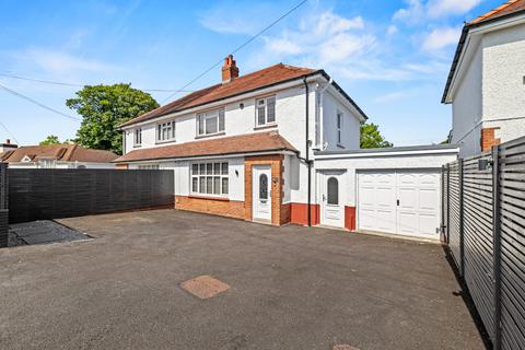 3 bedroom semi-detached house for sale, Southward Lane, Swansea, SA3