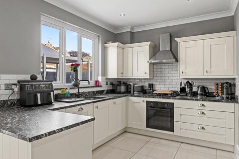 3 bedroom semi-detached house for sale, Southward Lane, Swansea, SA3