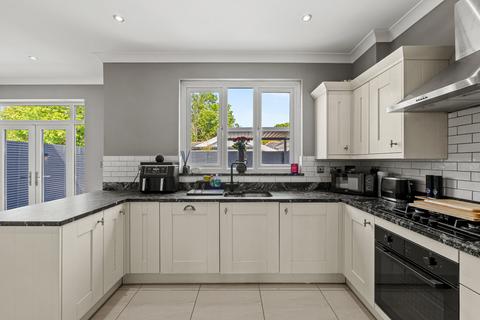 3 bedroom semi-detached house for sale, Southward Lane, Swansea, SA3