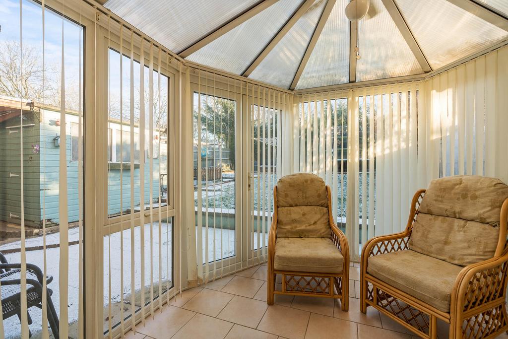 Conservatory