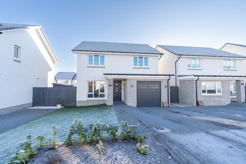 4 bedroom detached house for sale, Curran Place, Bellshill, ML4
