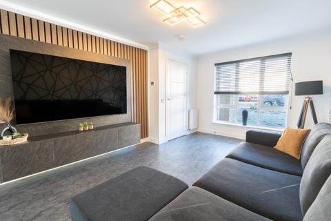 4 bedroom detached house for sale, Curran Place, Bellshill, ML4