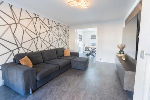 4 bedroom detached house for sale, Curran Place, Bellshill, ML4