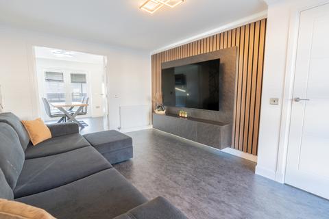 4 bedroom detached house for sale, Curran Place, Bellshill, ML4