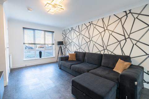 4 bedroom detached house for sale, Curran Place, Bellshill, ML4