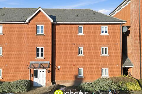 2 bedroom apartment for sale, Vitoria Mews, Colchester, CO2