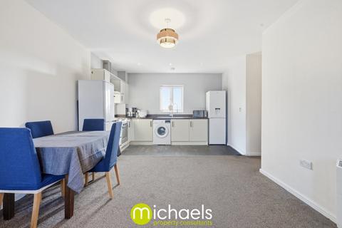 2 bedroom apartment for sale, Vitoria Mews, Colchester, CO2
