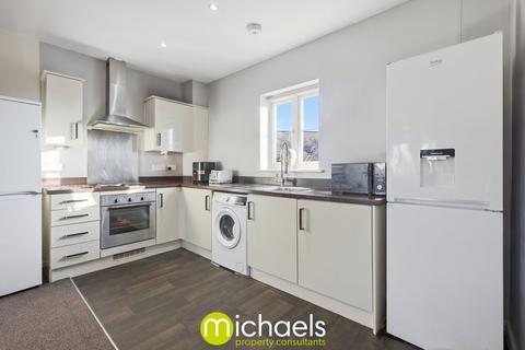 2 bedroom apartment for sale, Vitoria Mews, Colchester, CO2