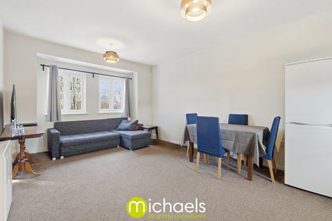 2 bedroom apartment for sale, Vitoria Mews, Colchester, CO2