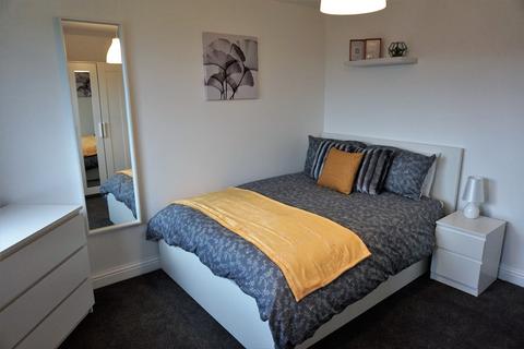 1 bedroom terraced house to rent, Holmsley Walk, Woodlesford, Leeds, LS26 8SJ