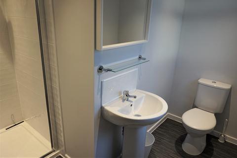 1 bedroom terraced house to rent, Holmsley Walk, Woodlesford, Leeds, LS26 8SJ