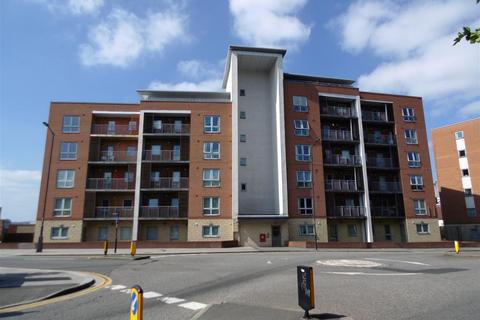 2 bedroom apartment to rent, Park Lane Plaza, Jamaica Street, Liverpool