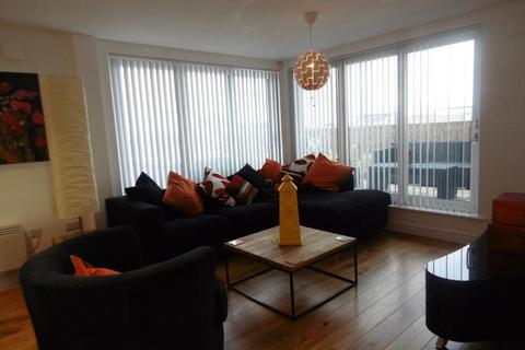 2 bedroom apartment to rent, Park Lane Plaza, Jamaica Street, Liverpool
