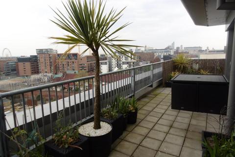 2 bedroom apartment to rent, Park Lane Plaza, Jamaica Street, Liverpool