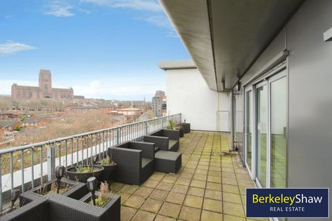 2 bedroom apartment to rent, Park Lane Plaza, Jamaica Street, Liverpool