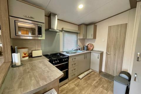 undefined, Carnaby Oakdale Caravan Woodclose Park, Kirkby Lonsdale LA6