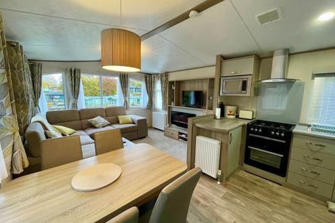 undefined, Carnaby Oakdale Caravan Woodclose Park, Kirkby Lonsdale LA6