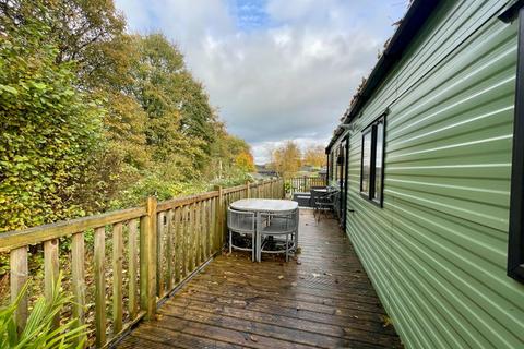 undefined, Carnaby Oakdale Caravan Woodclose Park, Kirkby Lonsdale LA6