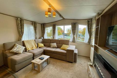 undefined, Carnaby Oakdale Caravan Woodclose Park, Kirkby Lonsdale LA6
