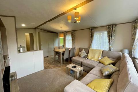 undefined, Carnaby Oakdale Caravan Woodclose Park, Kirkby Lonsdale LA6